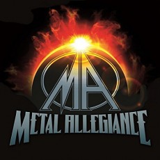 2LP / Metal Allegiance / Metal Allegiance / Vinyl / 2LP