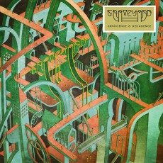 LP / Graveyard / Innocence & Decadence / Vinyl