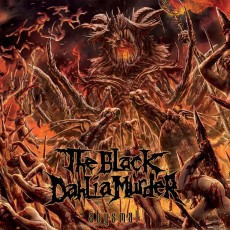 CD/DVD / Black Dahlia Murder / Abysmal / Limited / CD+DVD