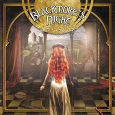 LP / Blackmore's Night / All Our Yesterdays / Vinyl