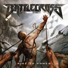 CD / Battlecross / Rise To Power / Digipack