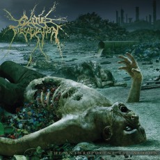 CD / Cattle Decapitation / Anthropocene Extinction