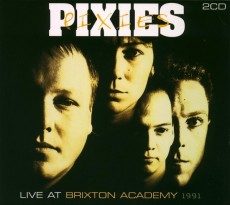 2CD / Pixies / Live At Brixton Academy / 2CD / Digipack
