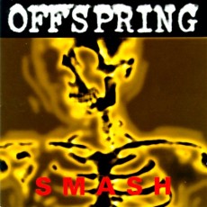 LP / Offspring / Smash / Vinyl