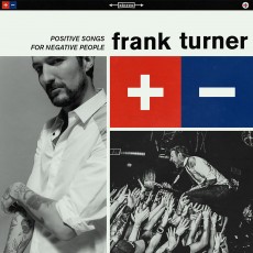 2CD / Turner Frank / Positive Songs For Negative People / 2CD / Digipack