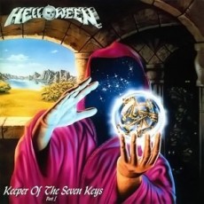 LP / Helloween / Keeper Of The Seven Keys pt.1 / Vinyl