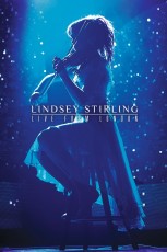 DVD / Stirling Lindsey / Live From London