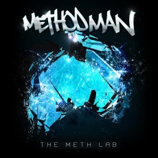 2LP / Method Man / Meth Lab / Vinyl / 2LP / Coloured