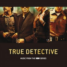 CD / OST / True Detective