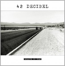 CD / 42 Decibel / Rolling In Town