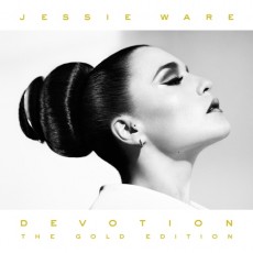 CD / Ware Jessie / Devotion / Limited / Digipack