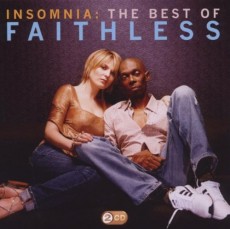 2CD / Faithless / Insomnia:Best Of / 2CD