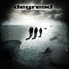 CD / Degreed / We Dont Belong