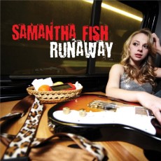 CD / Fish Samantha / Runaway