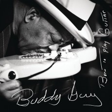 CD / Guy Buddy / Born To Play Guitar