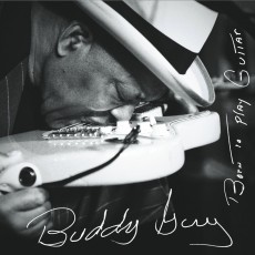 2LP / Guy Buddy / Born To Play Guitar / Vinyl / 2LP