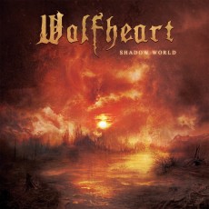 LP / Wolfheart / Shadow World / Vinyl