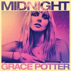 CD / Potter Grace / Midnight