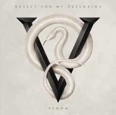 CD / Bullet For My Valentine / Venom