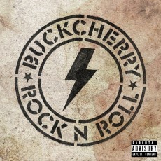 LP / Buck Cherry / Rock'n'Roll / Vinyl