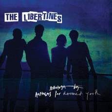 CD / Libertines / Anthems For Doomed Youth