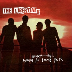 CD / Libertines / Anthems For Doomed Youth / DeLuxe