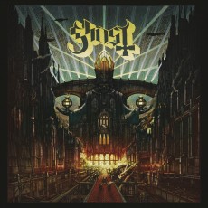 CD / Ghost / Meliora