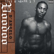 2LP / D'Angelo / Voodoo / Vinyl / 2LP