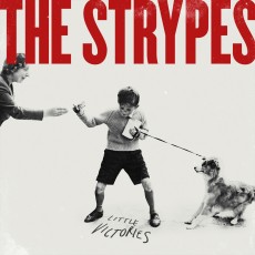 CD / Strypes / Little Victories / DeLuxe / Digipack