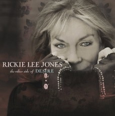 CD / Jones Rickie Lee / Other Side of Desire / Digipack