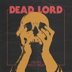 CD / Dead Lord / Heads Held High / Limited
