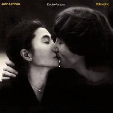 LP / Lennon John/Ono Yoko / Double Fantasy / Vinyl