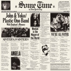 2LP / Lennon John / Some Time In YorkCity / Vinyl / 2LP