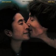 LP / Lennon John / Milk And Honey / Vinyl
