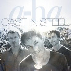 2CD / A-HA / Cast In Steel / DeLuxe / 2CD / Digipack