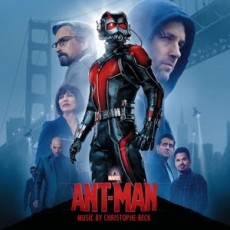 CD / OST / Ant-Man