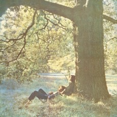 LP / Lennon John / Plastic Ono Band / Vinyl