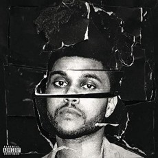 CD / Weeknd / Beauty Behind The Madness