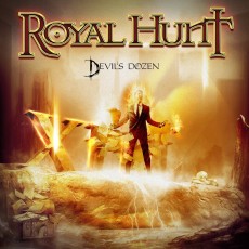 CD / Royal Hunt / Devil's Dozen