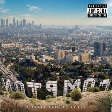 CD / Dr.Dre / Compton