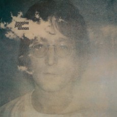 LP / Lennon John / Imagine / Vinyl