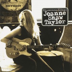 CD / Taylor Joanne Shaw / Diamonds In The Dirt