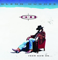 CD / Hughes Glenn / From Now On / Reedice