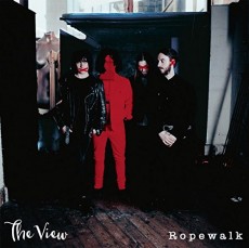 CD / View / Ropewalk