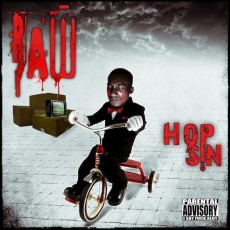 CD / Hopsin / Raw
