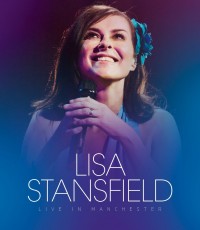 Blu-Ray / Stansfield Lisa / Live In Manchester / Blu-Ray