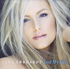 CD / Ehrhardt Sena / Live My Life
