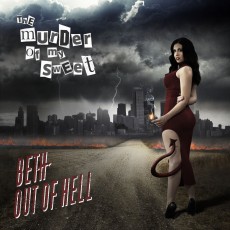 CD / Murder Of My Sweet / Beth Out Of Hell
