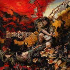 LP / Hate Eternal / Infernus / Vinyl / Green