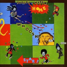 2CD / Procol Harum / Home / Limited / 2CD / Digipack